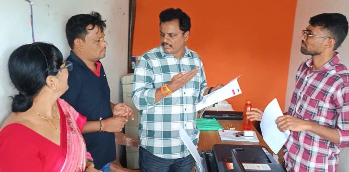 Unnecessary collections at Meeseva centers