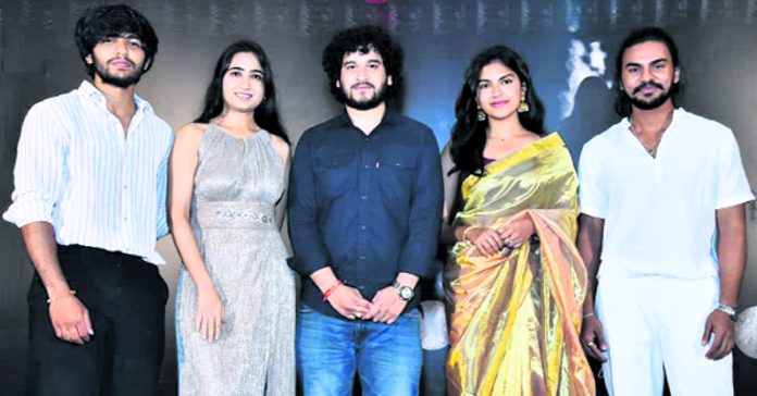 'Panjaram' scares the audience