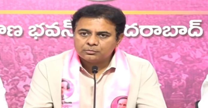 KTR