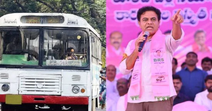 KTR