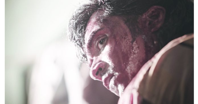 Simbu's 'Empire'