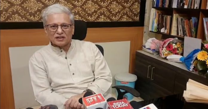 Telangana Governor responds to Kurnool tragedy
