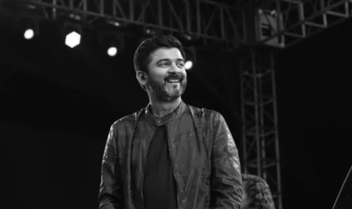 Singer Sachin Sanghvi arrested in sexual harassment case