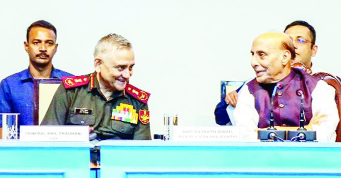 Center approves purchase of weapons, military hardware