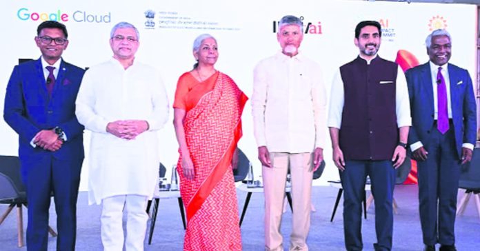 AI Hub in Visakhapatnam