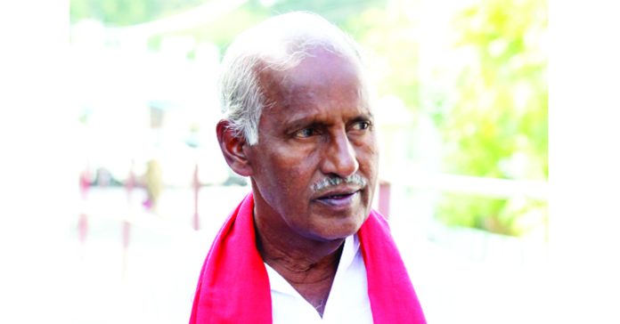 Double dramas over BC reservations