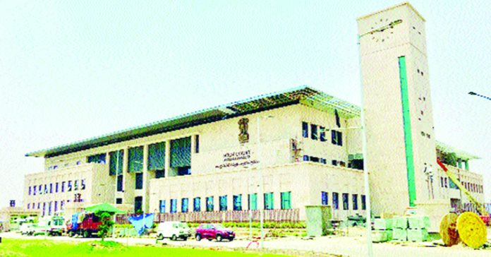 High Court stays implementation of Mohan Babu University closure recommendations