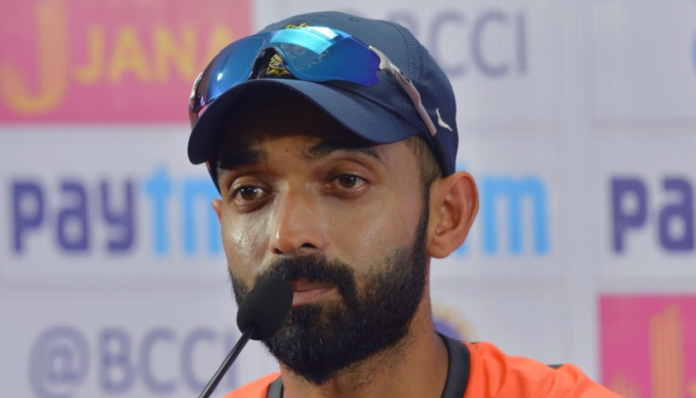 ఏజ్ కాదు.. ఇంటెంట్ మ్యాటర్: రహానే