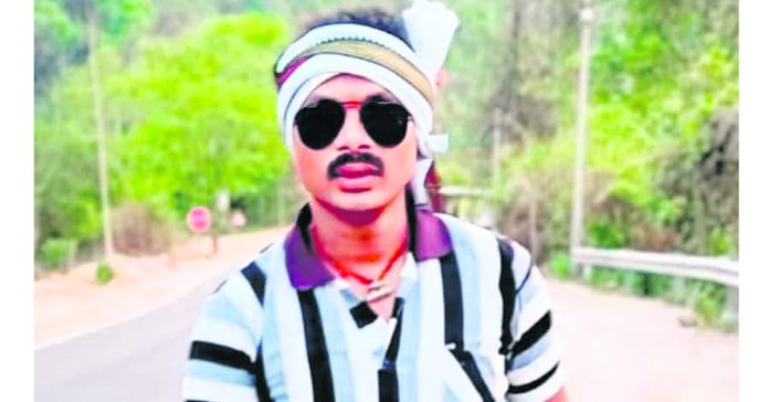 Maoists killed BJP leader