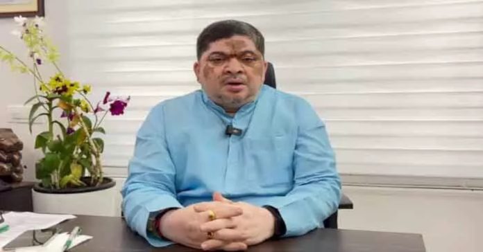 We have ordered an inquiry into the Kurnool accident: Minister Ponnam