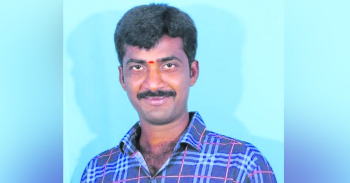 Young farmer commits suicide due to debt