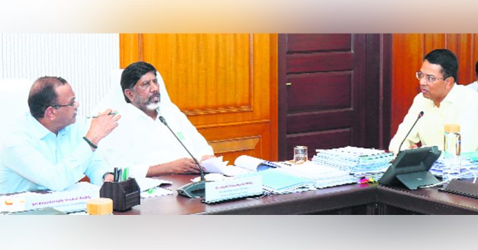 State roads get a boost with 'Ham'