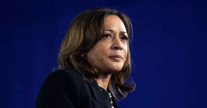 అమెరికా అధ్యక్ష పదవిపై కమలా హారిస్ ఆసక్తికర వ్యాఖ్యలు