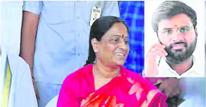 'Konda' stands by former OSD