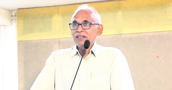 CPI(M) continues to fight against Trump's tariffs