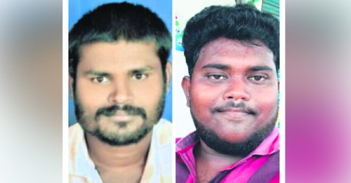 ఆర్థిక ఇబ్బందులతో స్నేహితుల ఆత్మహత్యాయత్నం