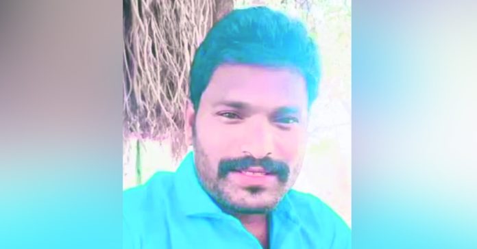 Farmer commits suicide due to financial difficulties