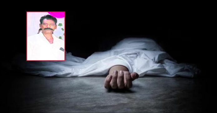 Groom's father dies after falling under DJ's vehicle