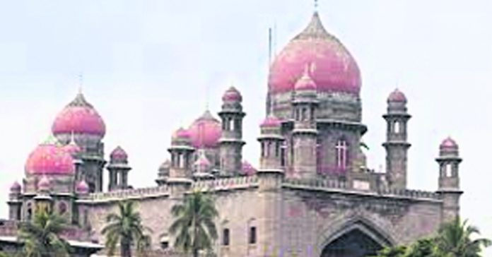 బోగస్ ఓటర్లపై ఆదేశాలు అనవసరం