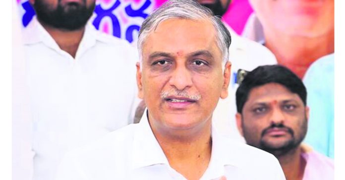 Congress's 42 percent BC reservation drama
