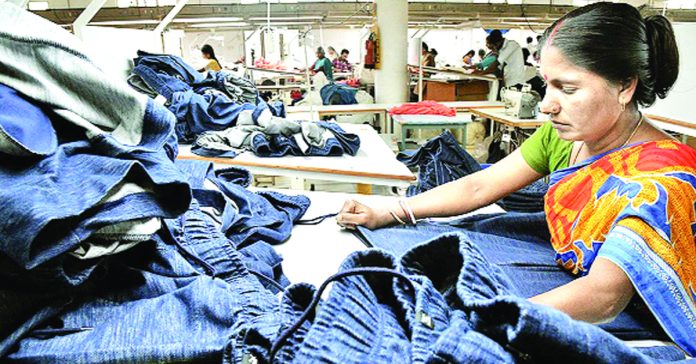 Textile exporters eye European markets