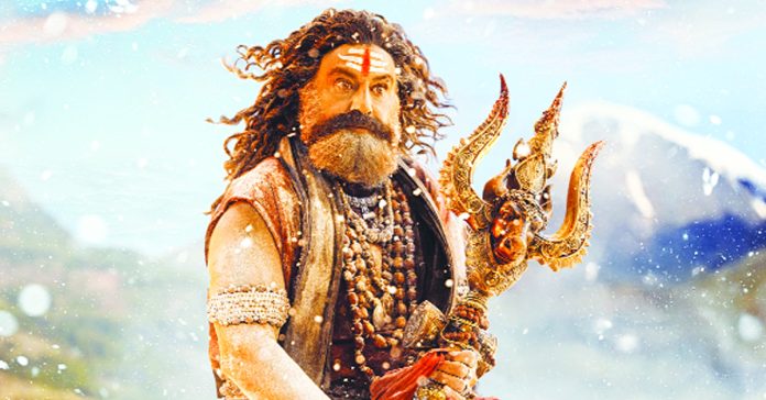 'Akhanda 2: Tandavam' release date fixed
