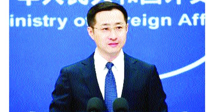 Russia will not tolerate unilateral sanctions on oil importers