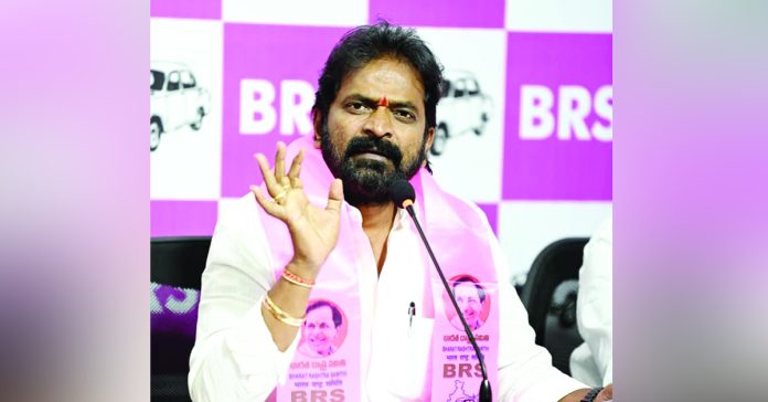 Conspiracies to prevent BCs from getting reservations
