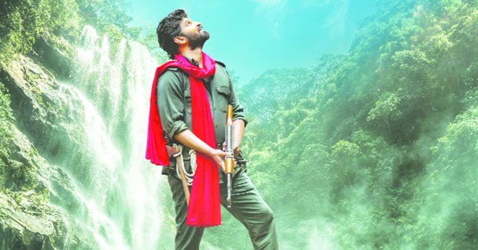 The hunt for 'Comrade Kalyan'..