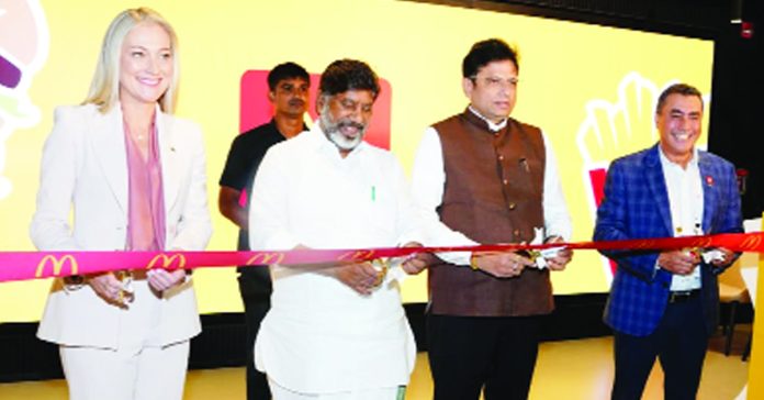 Investments in Telangana due to PV reforms