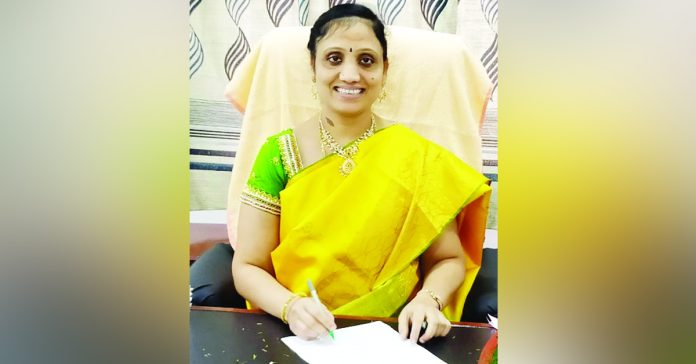 Lalitha Devi appointed as DMHO of Rangareddy district