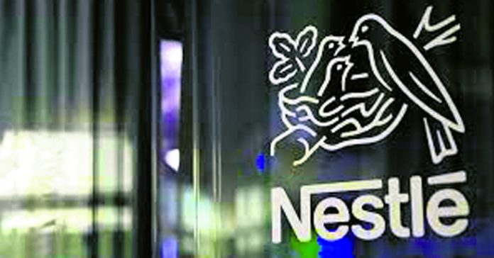 16వేల ఉద్యోగులపై నెస్లే వేటు