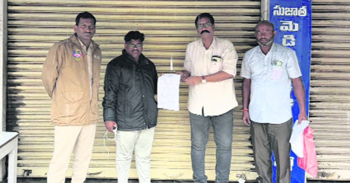 Untitled-45 copy Cases filed against 550 fake doctors