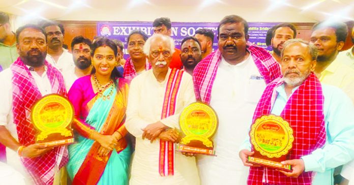 Dussehra is the victory of good over evil: Union Minister Kishan Reddy