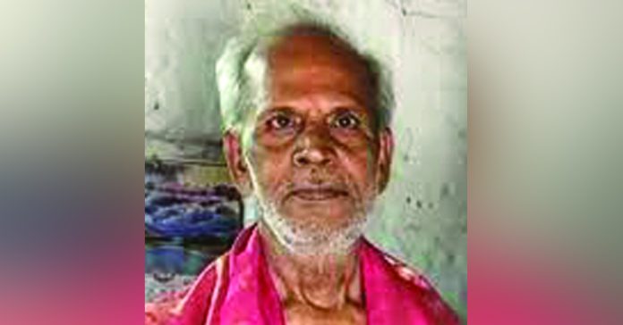 Author Lalladevi Kannamootha