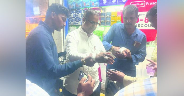 Untitled-46 copy ACB catches Yadradri Devasthanam Electrical EE