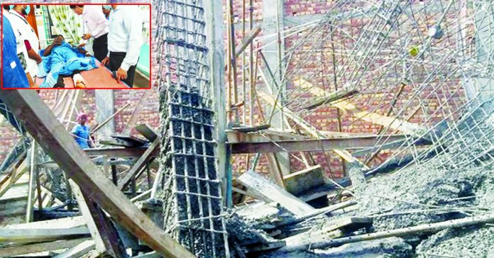Nine migrant workers die