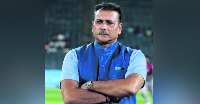 మన క్రికెటర్లు విదేశీ లీగ్ల్లో ఆడాలి!