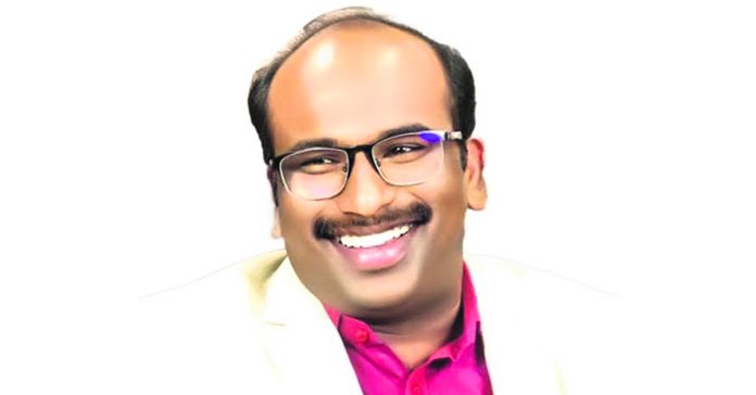 Tanikonda Damodar Rao appointed as AICC SC wing national coordinator