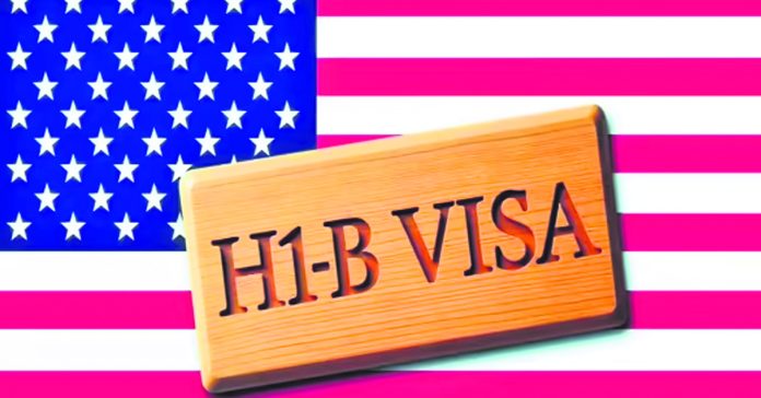Lawsuit filed in US court over H-1B visa fees