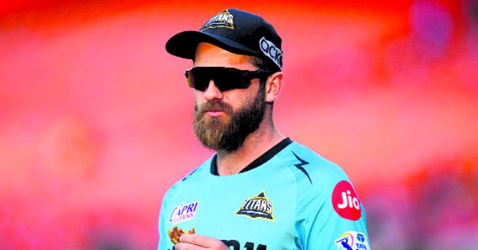 సూపర్జెయింట్స్ అడ్వైజర్గా కేన్ విలియమ్సన్