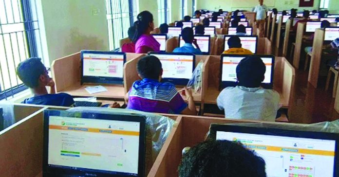 JEE Main-2026 exam schedule released
