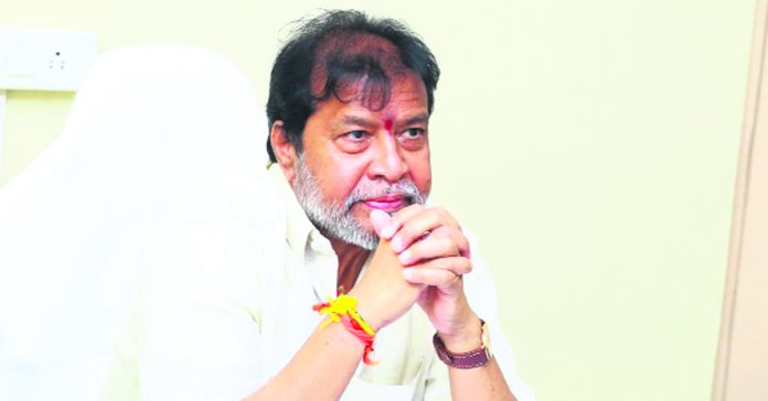 We should make the state free from seasonal diseases: Minister Damodar