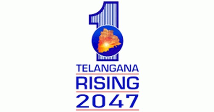 Employees should participate in Telangana Rising 2047 civic survey