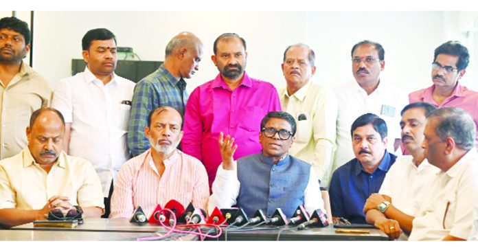 Private colleges to go on indefinite strike from 13th