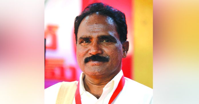 Tribal Welfare Department should give timescale to outsourced staff
