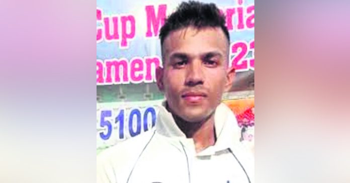 Ayush, Sangwan double centuries