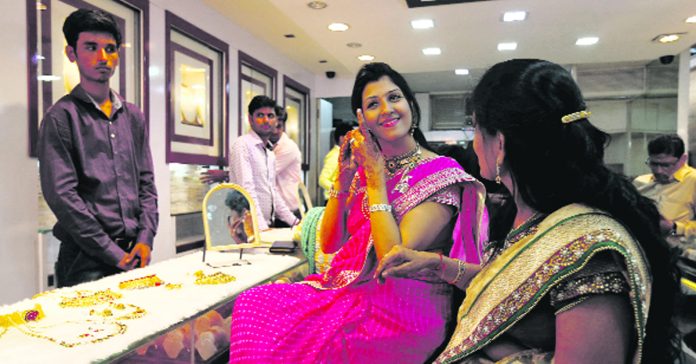 Untitled-49 copy Price hike due to gold demand