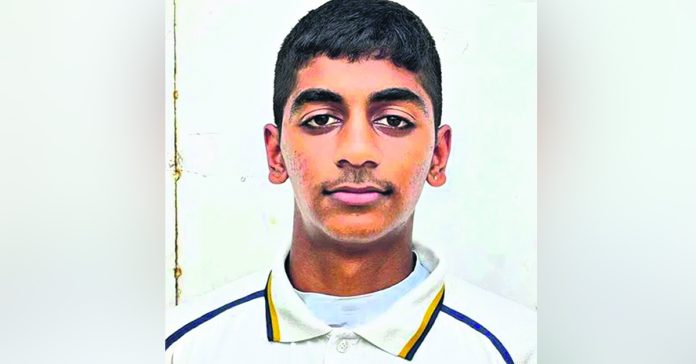 ఒడిశా 159 ఆలౌట్