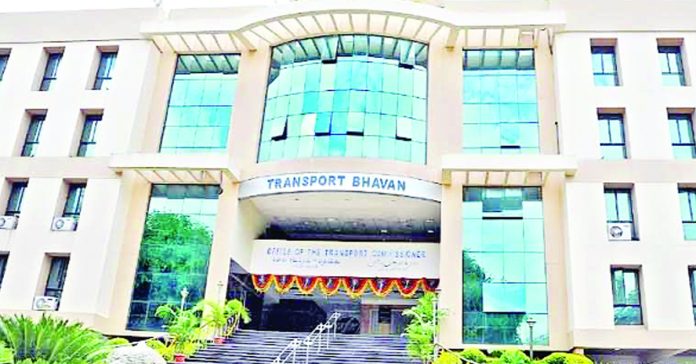 'రవాణా'లో ప్రమోషన్లు లేవ్‌!